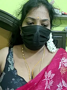 Tamil_Mithra's Webcam Show