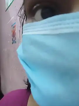 Miss_Aayushi's Webcam Show
