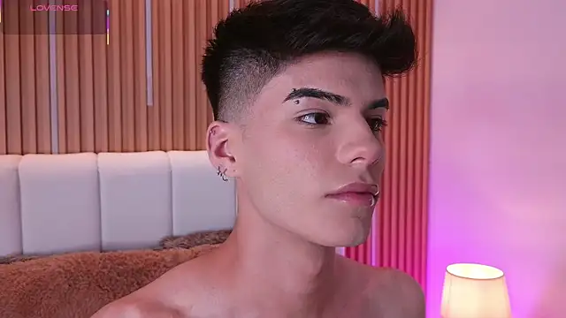 Dulcey_'s Webcam Show