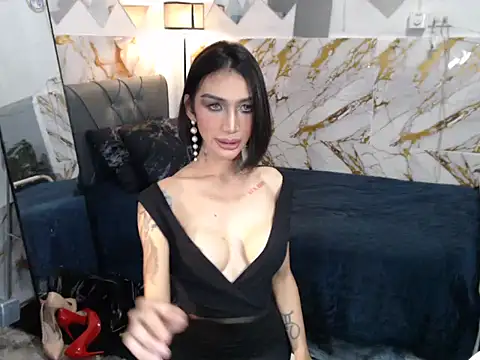 redhotties 现场性爱视讯表演
