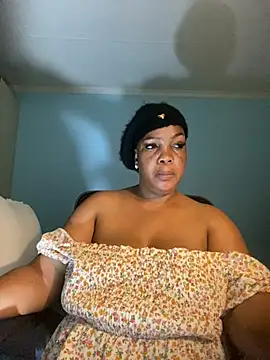 Jess555's Webcam Show