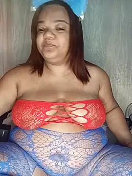 Meellcarioca's Webcam Show
