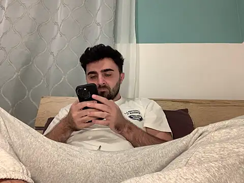 donastii – webcam-show
