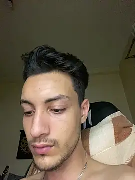 Sidiali0's Webcam Show