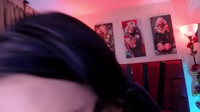 manelike_'s Webcam Show