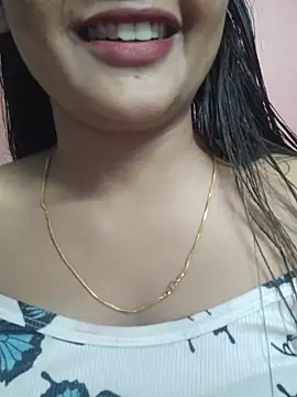 Wild-janvi's Webcam Show