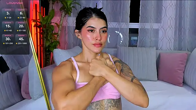 Valkyrie_sky's Live XXX Chat