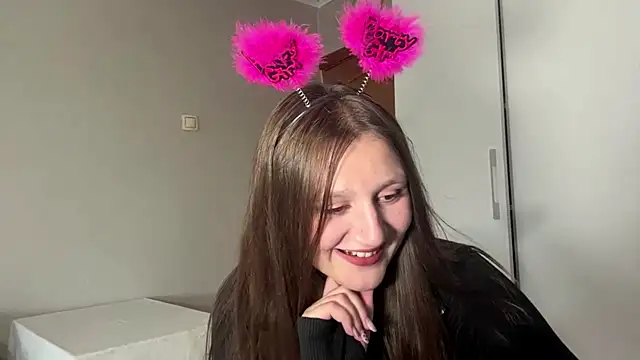 BreeEvett's Webcam Show