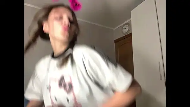 BreeEvett's Live XXX Chat