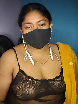 Telugu--Nadhini143's Webcam Show