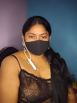 Telugu--Nadhini143's Webcam Show
