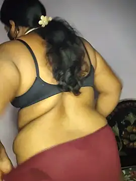 Telugu--Nadhini143's Webcam Show