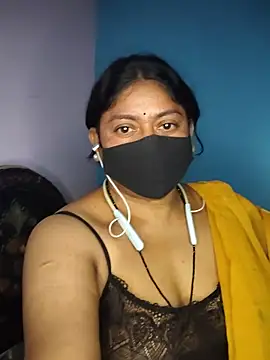 Telugu--Nadhini143's Webcam Show