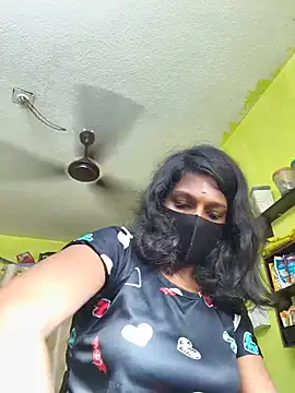 Honey_rosetamil's Live XXX Chat
