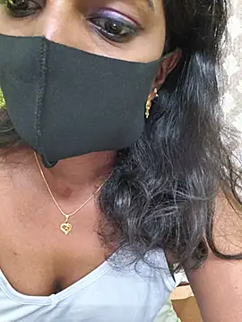 Tamil_lovelydoll96's Webcam Show