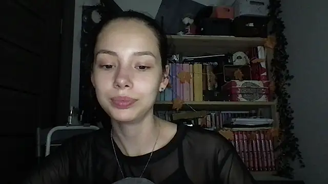Yuna5343's Live XXX Chat