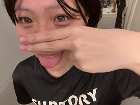 kabikabi_makaron's Live XXX Chat