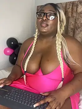 may_storm's Webcam Show