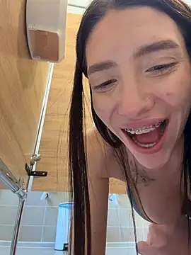 BallerinaCappuccino_'s Webcam Show
