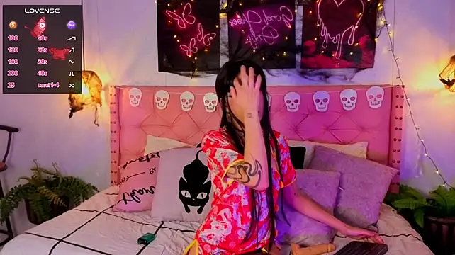 dark__nymph's Live XXX Chat
