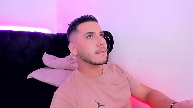 Axel_grey_'s Webcam Show