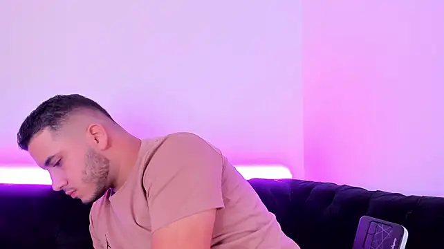 Axel_grey_'s Webcam Show