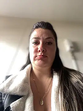 Abby-LS' Webcam Show