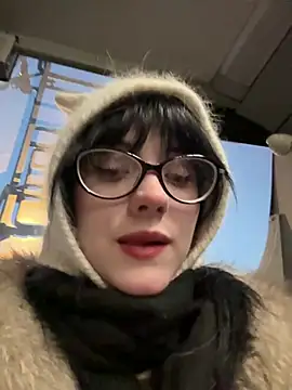 Only_April's Webcam Show