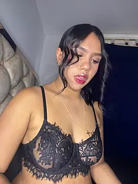 Michelle_johnson_'s Live XXX Chat