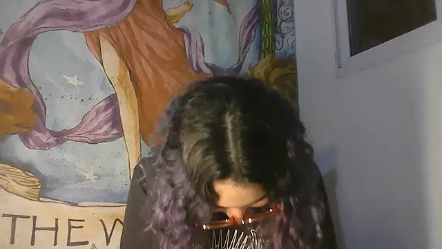 BabeGurl's Webcam Show