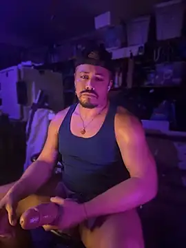 Docthebull's Webcam Show
