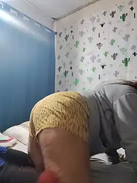 Avannay's Live XXX Chat