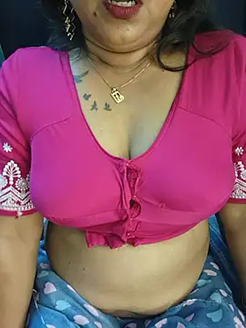 Sexy_juhee's Webcam Show