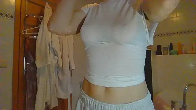 XxMelissaBluexX's Live XXX Chat
