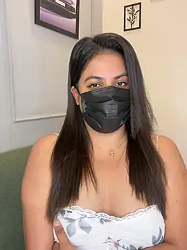Varsha__world's Webcam Show