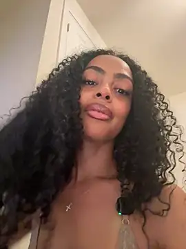 yasmingarcia's Live XXX Chat