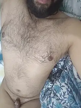 Aksh_Heaven's Webcam Show