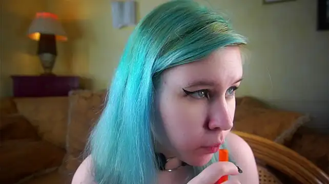 ElizSpieth's Live XXX Chat
