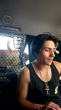 ZeldaSneakyLink's Webcam Show
