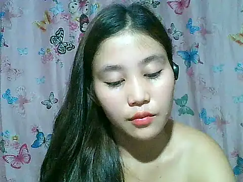 SexyAsianPussy4u's Live XXX Chat