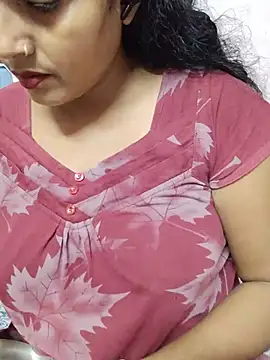 spicysuhana's Webcam Show