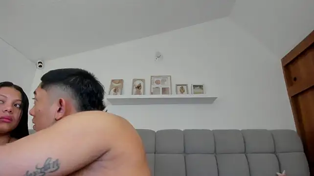 erotic_sins' Webcam Show