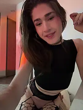 Lilith_Sex12 现场性爱视讯表演