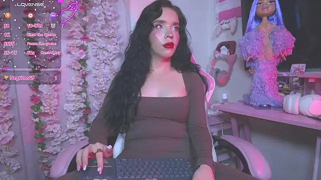 victoriabb28's Webcam Show