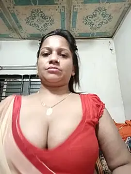 Payel_50's Webcam Show