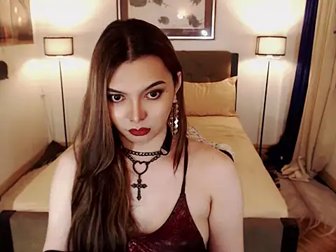 GiftedCockJam's Webcam Show
