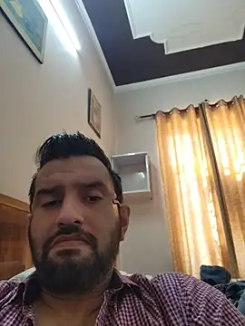 SPARTANLUST09's Webcam Show