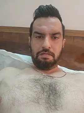 SPARTANLUST09's Webcam Show
