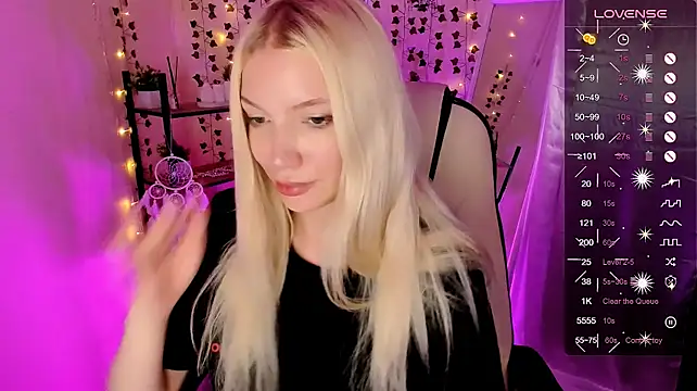 AnyaTaylor_'s Live XXX Chat