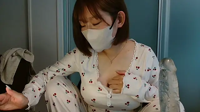 JURI_0715's Webcam Show